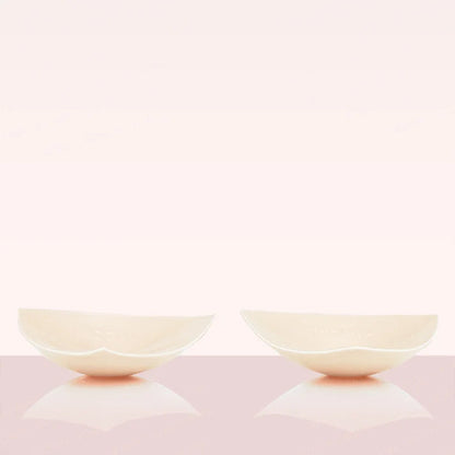 Double-Sided Adhesive Invisible Lift Inserts