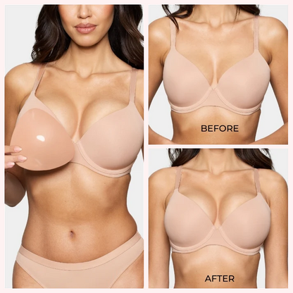 Instant Boost Breast Lift Sticky Insert Pads