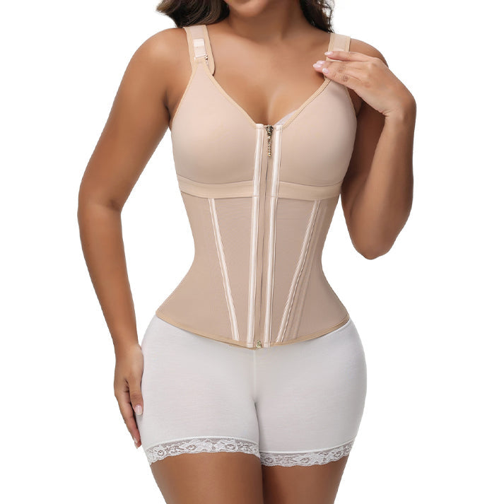 Women’s Tummy Control Fitness Shapewear