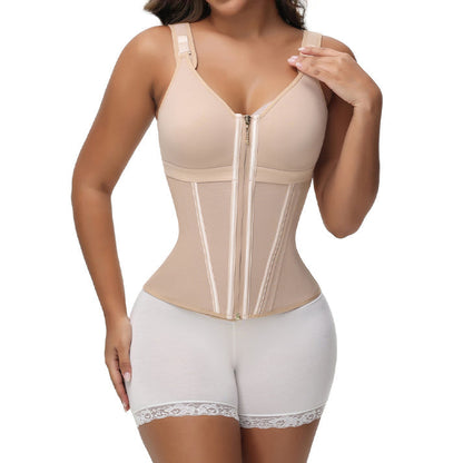 Women’s Tummy Control Fitness Shapewear